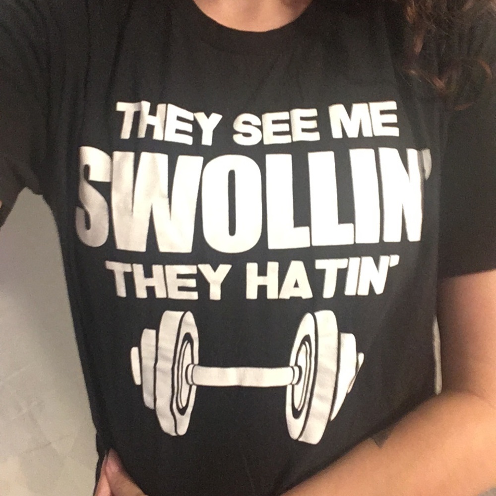Funny t-shirt